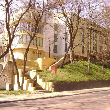 Noclegi U Marii Gorzów Wielkopolski Esterno foto