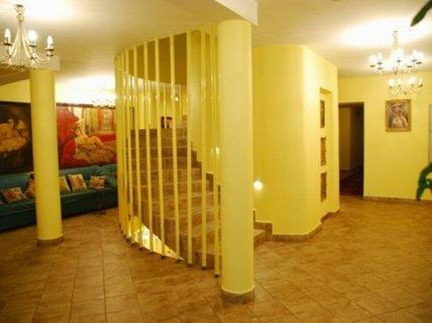 Noclegi U Marii Gorzów Wielkopolski Interno foto