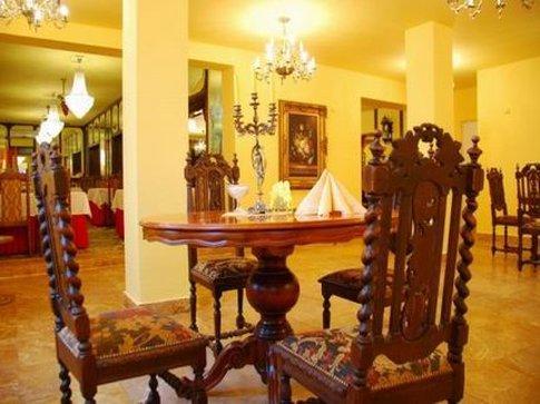 Noclegi U Marii Gorzów Wielkopolski Ristorante foto