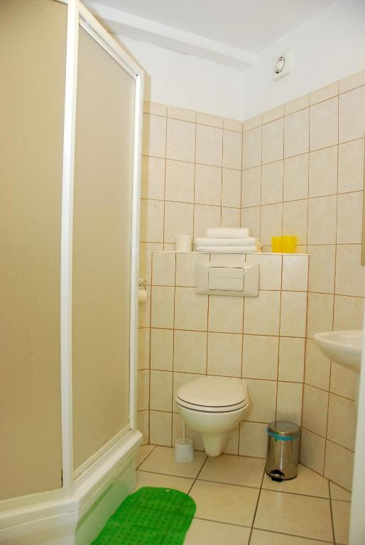 Noclegi U Marii Gorzów Wielkopolski Camera foto