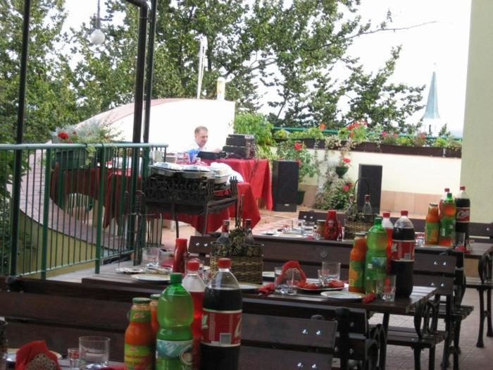 Noclegi U Marii Gorzów Wielkopolski Esterno foto