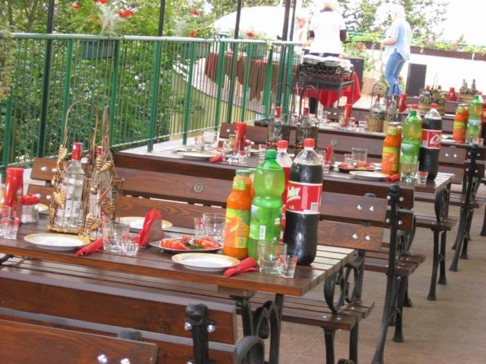 Noclegi U Marii Gorzów Wielkopolski Esterno foto