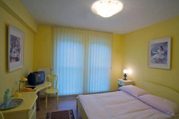 Noclegi U Marii Gorzów Wielkopolski Esterno foto