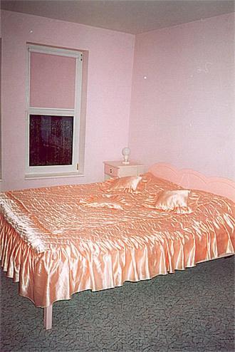 Noclegi U Marii Gorzów Wielkopolski Esterno foto