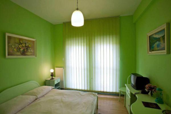 Noclegi U Marii Gorzów Wielkopolski Esterno foto
